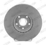 FERODO Disc frana FERODO PREMIER DDF1505C-1 (DDF1505C-1)
