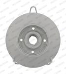 FERODO Disc frana FERODO PREMIER Coat+ disc DDF137C-1 (DDF137C-1)