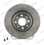 FERODO Disc frana FERODO PREMIER DDF521 (DDF521)