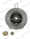 FERODO Disc frana FERODO PREMIER DDF1571-1 (DDF1571-1)