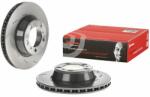 BREMBO Disc frana BREMBO 09. C878.31 - automobilus