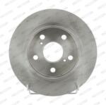 FERODO Disc frana FERODO PREMIER DDF1645 (DDF1645)