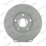 FERODO Disc frana FERODO PREMIER DDF1807C (DDF1807C)