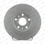 FERODO Disc frana FERODO PREMIER Coat+ disc DDF1733C (DDF1733C)