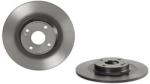 BREMBO Disc frana BREMBO PRIME LINE - UV Coated 08. D224.11 (08.D224.11)