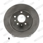 FERODO Disc frana FERODO PREMIER DDF003 (DDF003)