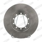 FERODO Disc frana FERODO PREMIER DDF1537 (DDF1537)