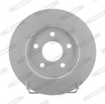 FERODO Disc frana FERODO PREMIER Coat+ disc DDF1226C (DDF1226C)