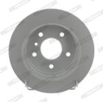 FERODO Disc frana FERODO PREMIER Coat+ disc DDF1362C (DDF1362C)