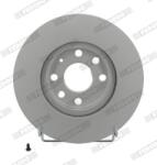 FERODO Disc frana FERODO PREMIER Coat+ disc DDF1131C (DDF1131C)