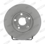 FERODO Disc frana FERODO PREMIER DDF2653C (DDF2653C)