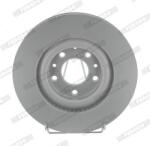 FERODO Disc frana FERODO PREMIER DDF1767C-1 (DDF1767C-1)