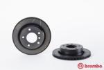 BREMBO Disc frana BREMBO 09.7727. 75