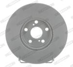 FERODO Disc frana FERODO PREMIER DDF1865C (DDF1865C)