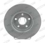 FERODO Disc frana FERODO PREMIER DDF1593C-1 (DDF1593C-1)