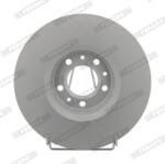 FERODO Disc frana FERODO PREMIER Coat+ disc DDF1615C (DDF1615C)