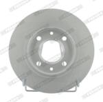 FERODO Disc frana FERODO PREMIER Coat+ disc DDF995C (DDF995C)