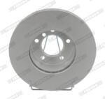 FERODO Disc frana FERODO PREMIER Coat+ disc DDF1536C (DDF1536C)
