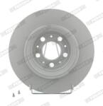 FERODO Disc frana FERODO PREMIER DDF1551C (DDF1551C)
