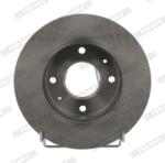 FERODO Disc frana FERODO PREMIER DDF1270 (DDF1270)