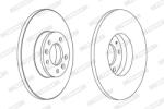 FERODO Disc frana FERODO PREMIER DDF1602C (DDF1602C)