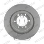 FERODO Disc frana FERODO PREMIER DDF2093C-1 (DDF2093C-1)