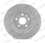 FERODO Disc frana FERODO PREMIER Coat+ disc DDF1616C (DDF1616C)