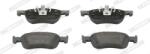FERODO set placute frana, frana disc FERODO FDB4816