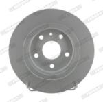 FERODO Disc frana FERODO PREMIER Coat+ disc DDF1872C (DDF1872C)