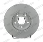 FERODO Disc frana FERODO PREMIER DDF1292C (DDF1292C)