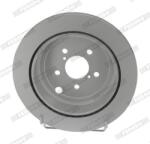 FERODO Disc frana FERODO PREMIER DDF2141C (DDF2141C)