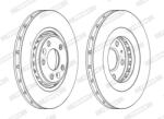 FERODO Disc frana FERODO PREMIER DDF1727C (DDF1727C)