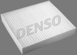 DENSO Filtru, aer habitaclu DENSO DCF305P (DCF305P)