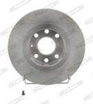 FERODO Disc frana FERODO PREMIER DDF206 (DDF206)