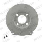 FERODO Disc frana FERODO PREMIER Coat+ disc DDF812C (DDF812C)