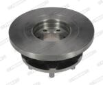 FERODO Disc frana FERODO PREMIER FCR313A (FCR313A)