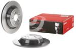 BREMBO Disc frana BREMBO PRIME LINE - UV Coated 08. N258.41 (08.N258.41)