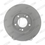 FERODO Disc frana FERODO PREMIER DDF2482C (DDF2482C)