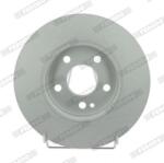 FERODO Disc frana FERODO PREMIER Coat+ disc DDF1316C (DDF1316C)