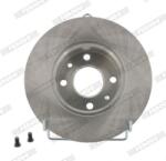 FERODO Disc frana FERODO PREMIER DDF140 (DDF140)