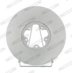 FERODO Disc frana FERODO PREMIER Coat+ disc DDF1113C (DDF1113C)