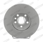 FERODO Disc frana FERODO PREMIER Coat+ disc DDF1559C (DDF1559C)