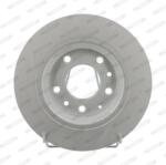 FERODO Disc frana FERODO PREMIER Coat+ disc DDF1500C (DDF1500C)