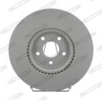 FERODO Disc frana FERODO PREMIER DDF1649C-1 (DDF1649C-1)