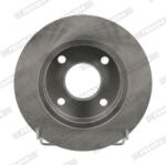 FERODO Disc frana FERODO PREMIER DDF845 (DDF845)