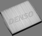 DENSO Filtru, aer habitaclu DENSO DCF462P (DCF462P) - automobilus