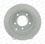 FERODO Disc frana FERODO PREMIER Coat+ disc DDF1762C (DDF1762C)