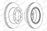 FERODO Disc frana FERODO PREMIER FCR312A (FCR312A)