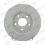 FERODO Disc frana FERODO PREMIER DDF2061C (DDF2061C)