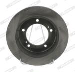 FERODO Disc frana FERODO PREMIER DDF351 (DDF351)